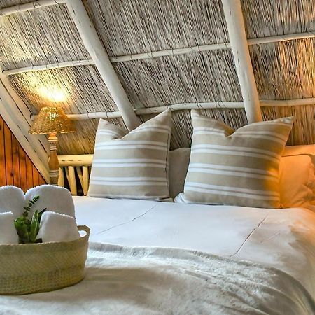 Ikhaya Lamadube Game Lodge Klipdrift Екстер'єр фото
