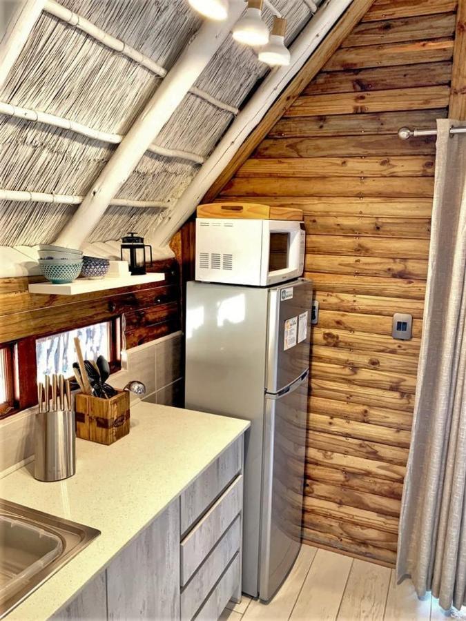 Ikhaya Lamadube Game Lodge Klipdrift Екстер'єр фото