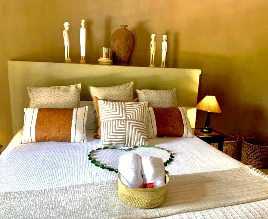 Ikhaya Lamadube Game Lodge Klipdrift Екстер'єр фото
