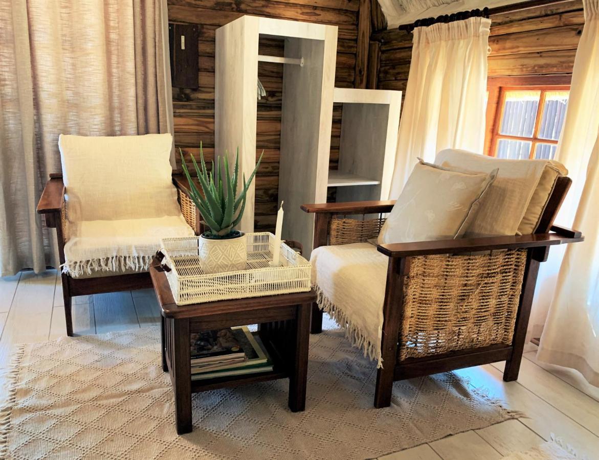 Ikhaya Lamadube Game Lodge Klipdrift Екстер'єр фото