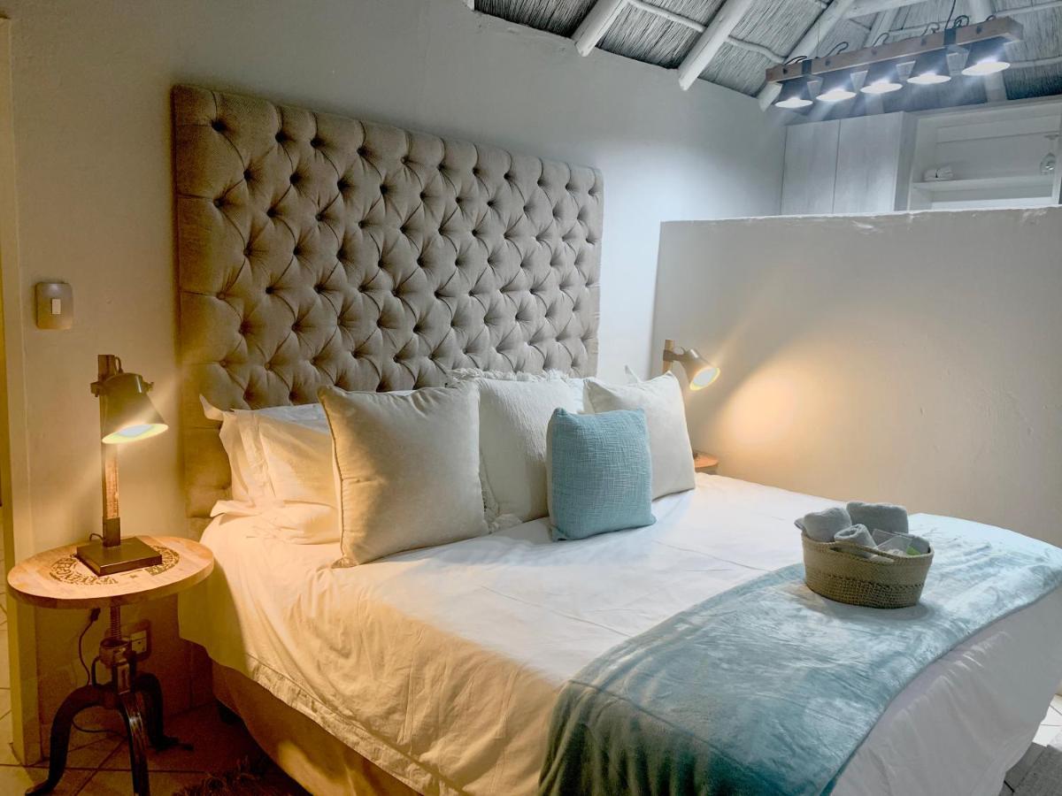 Ikhaya Lamadube Game Lodge Klipdrift Екстер'єр фото