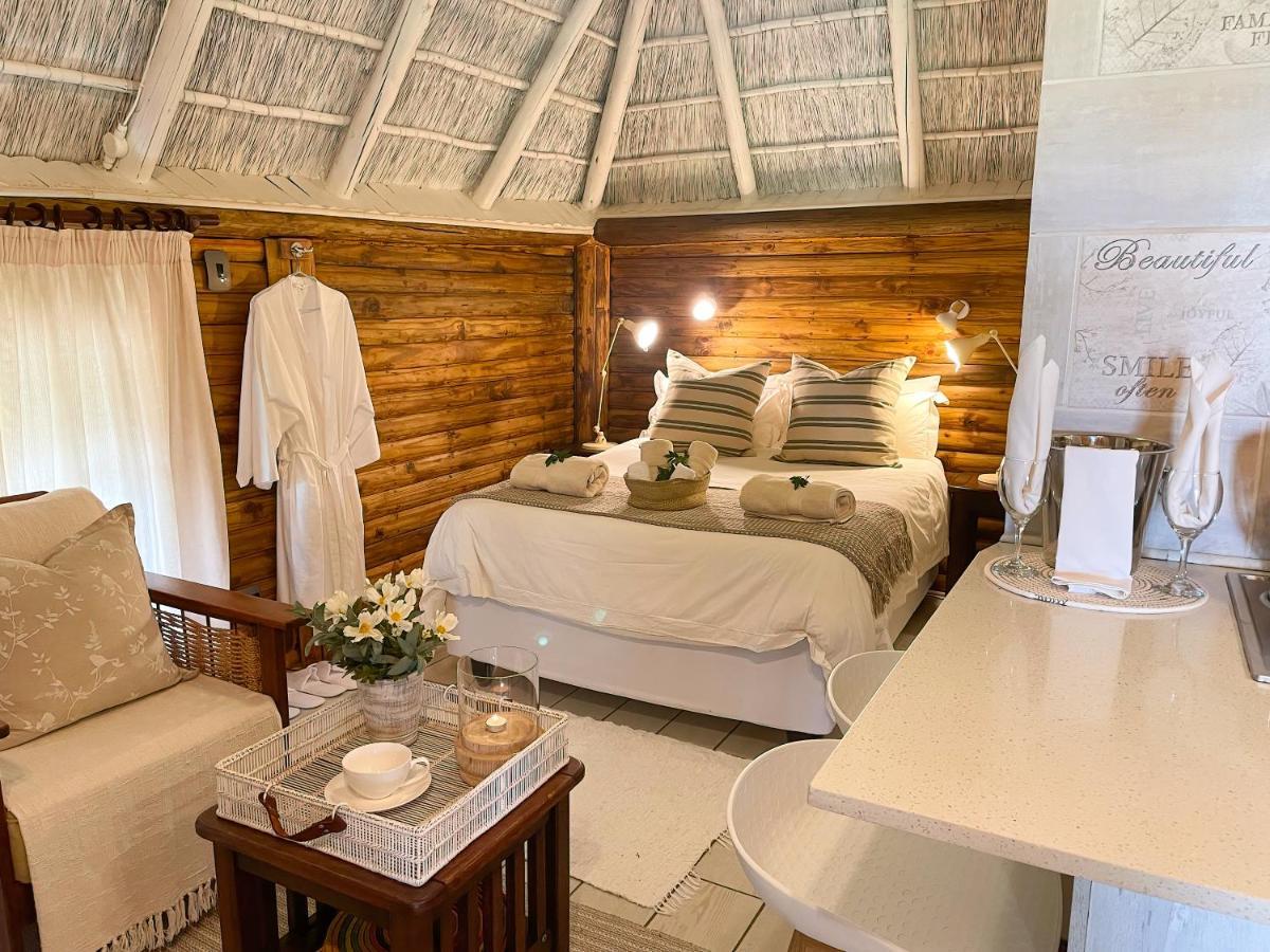 Ikhaya Lamadube Game Lodge Klipdrift Екстер'єр фото