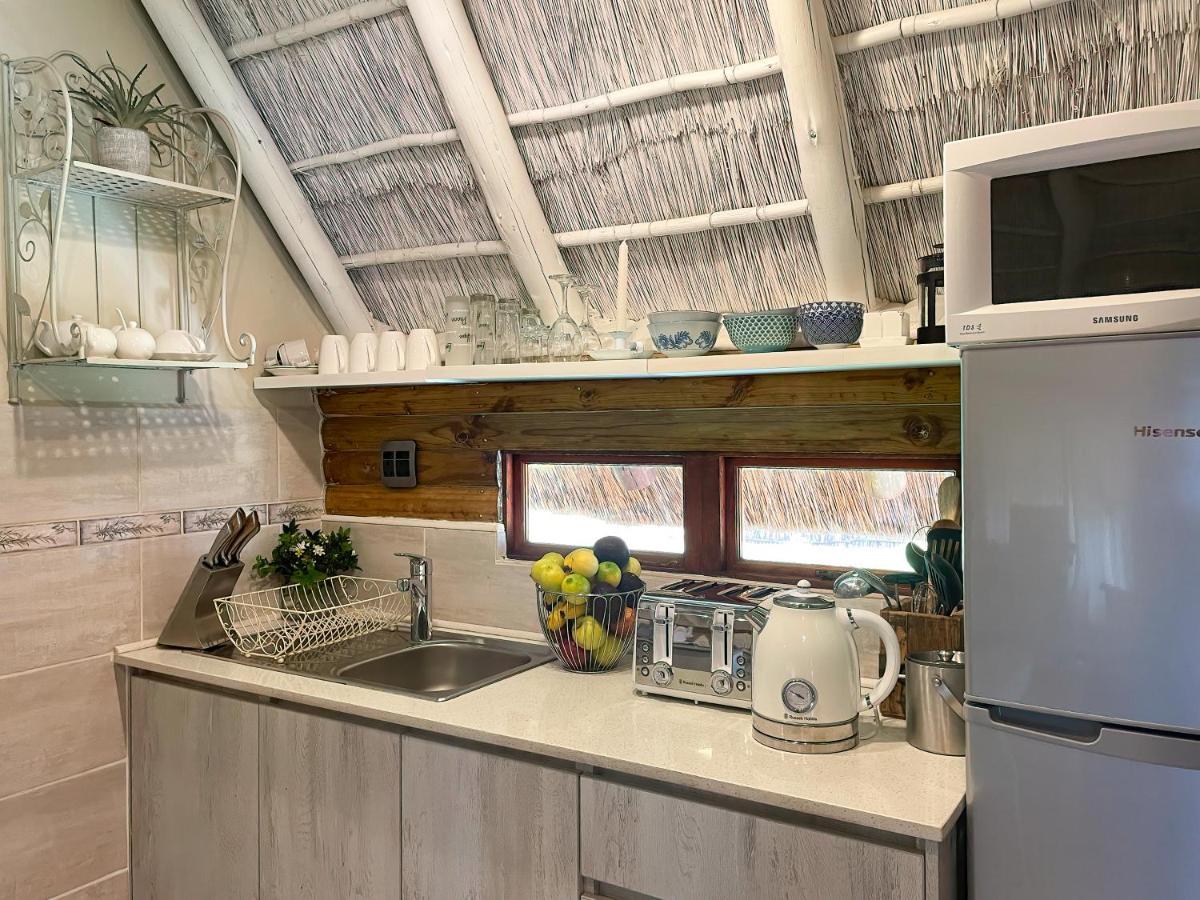 Ikhaya Lamadube Game Lodge Klipdrift Екстер'єр фото
