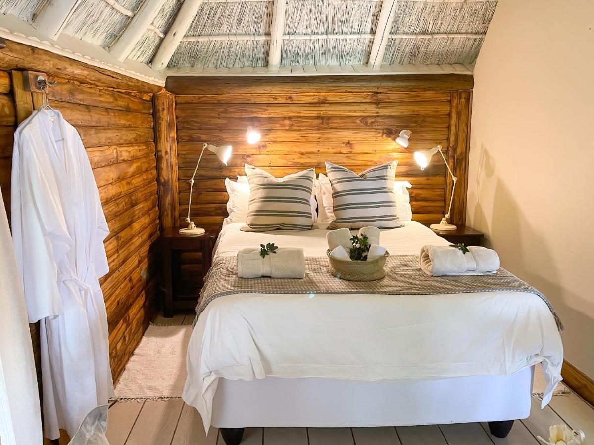 Ikhaya Lamadube Game Lodge Klipdrift Екстер'єр фото