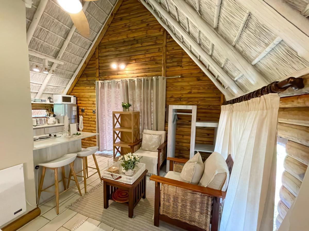 Ikhaya Lamadube Game Lodge Klipdrift Екстер'єр фото