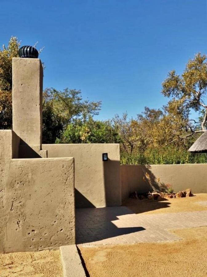 Ikhaya Lamadube Game Lodge Klipdrift Екстер'єр фото