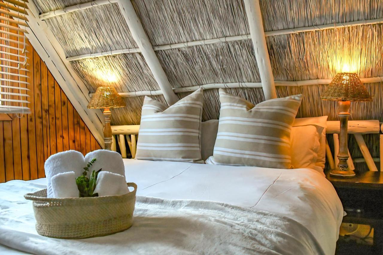 Ikhaya Lamadube Game Lodge Klipdrift Екстер'єр фото