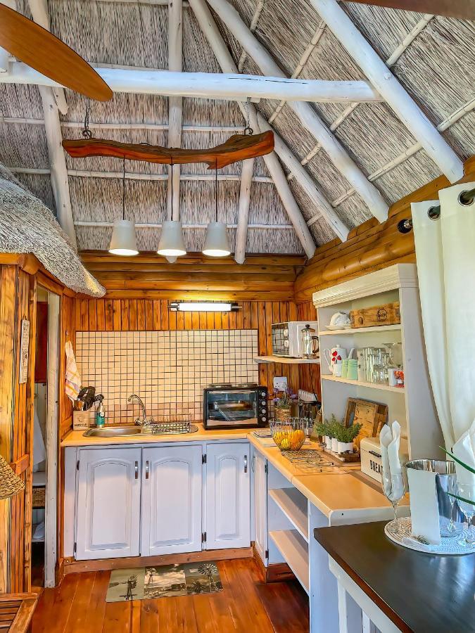 Ikhaya Lamadube Game Lodge Klipdrift Екстер'єр фото