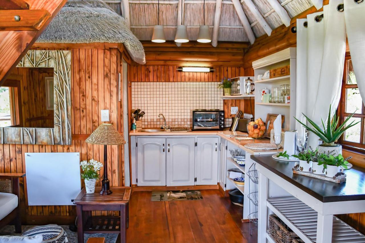 Ikhaya Lamadube Game Lodge Klipdrift Екстер'єр фото