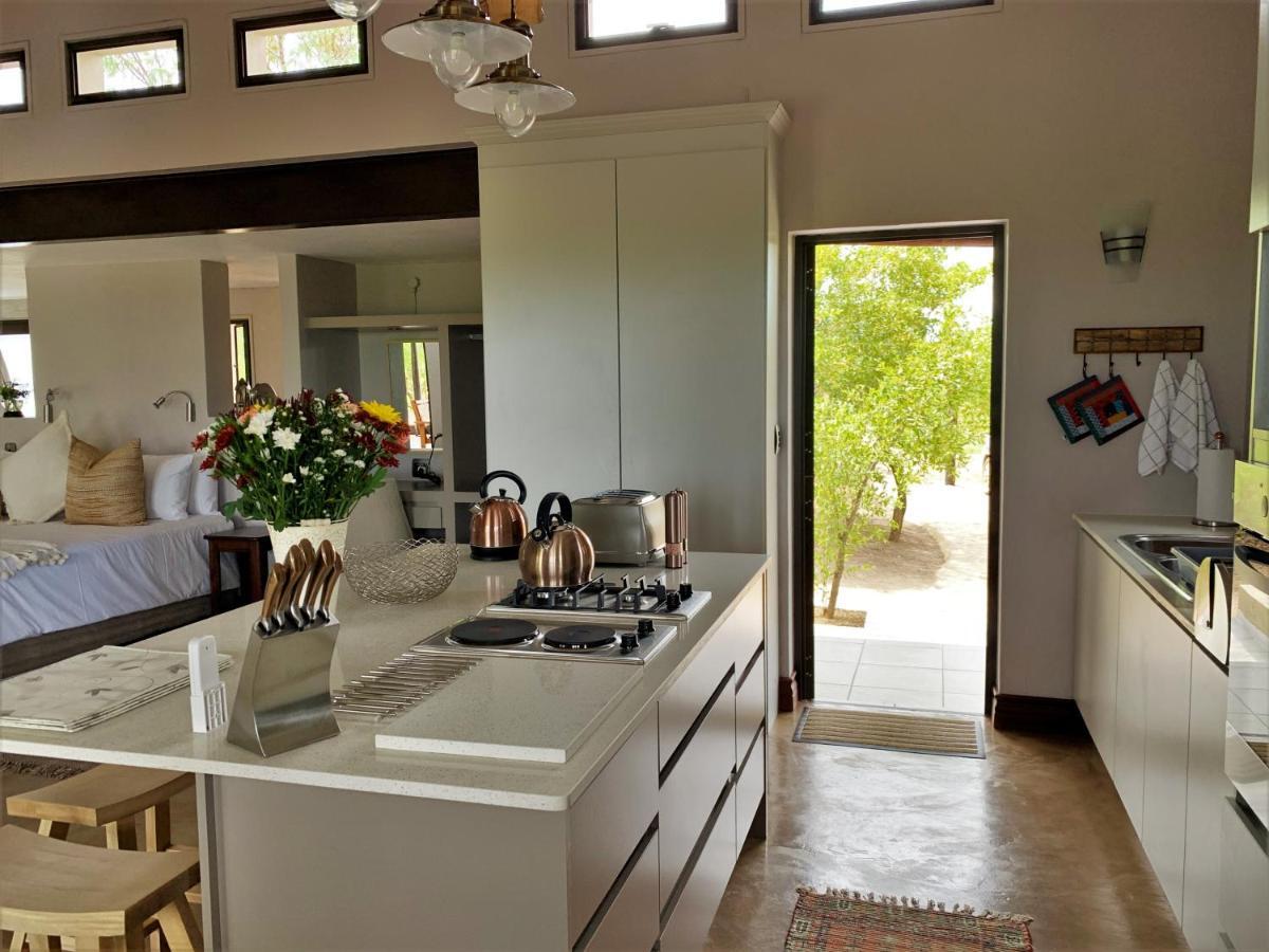 Ikhaya Lamadube Game Lodge Klipdrift Екстер'єр фото